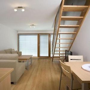 Apartmán